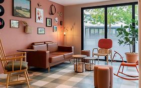 ibis budget Marne la Vallée Val d'Europe